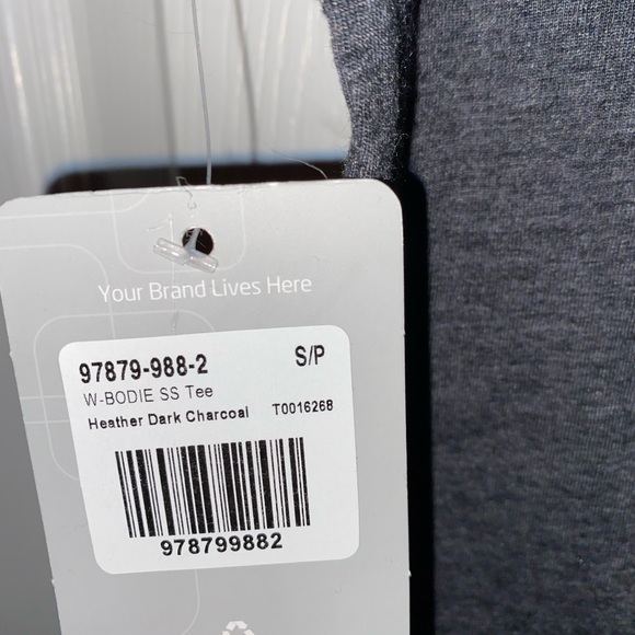 BNWT Nissan TShirt - Picture 4 of 4